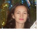Каринова Марина Мухамбетрахимовна Каринова Марина Мухамбетрахимовна